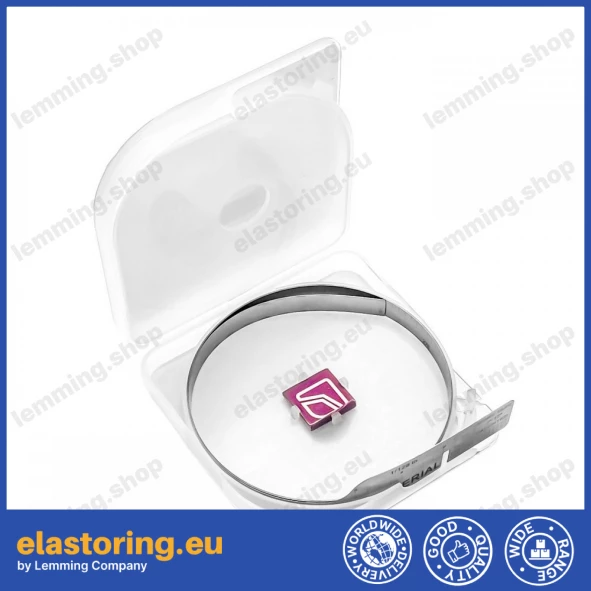 Zestaw narzędzi do montażu uszczelnień [SEALTOOL]